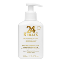 24KERATS® Fast Reconstruction Leave-In Hair Mask